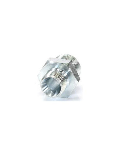 ADAP.BSP MACHO/MACHO 1/2''26MM