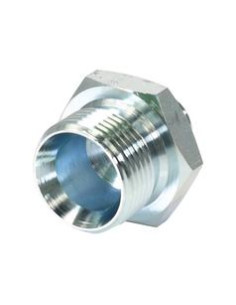 ADAP.BSP MACHO/MACHO 1/2''X1''