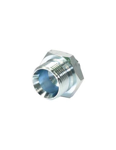 ADAP.BSP MACHO/MACHO 1/2''X1''