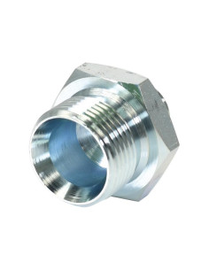 ADAP.BSP MACHO/MACHO 1/2''X1'' 2