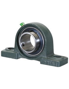 Sparex Rodamientos con Soportes de Dos Tornillos (UCP210)