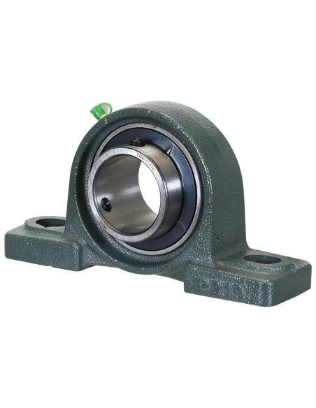 Sparex Rodamientos con Soportes de Dos Tornillos (UCP210)