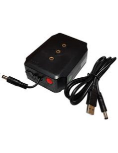 Batería Recargable para Cámara Inalámbrica