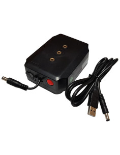 Batería Recargable para Cámara Inalámbrica 2