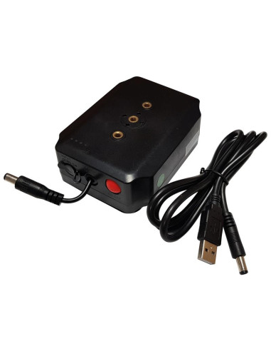 Batería Recargable para Cámara Inalámbrica