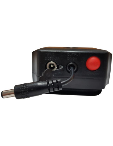 Batería Recargable para Cámara Inalámbrica