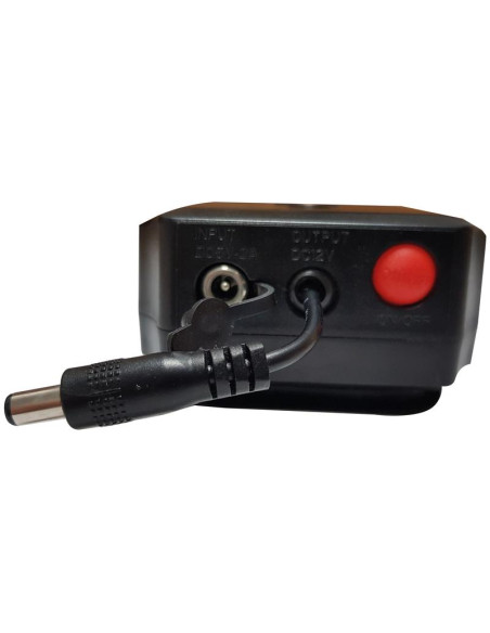 Batería Recargable para Cámara Inalámbrica