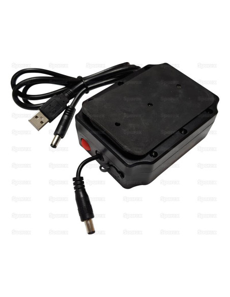 Batería Recargable para Cámara Inalámbrica