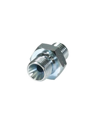ADAP.BSP MACHO/MACHO 1/4''12MM