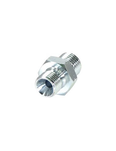 ADAP.BSP MACHO/MACHO 1/4''14MM