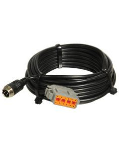 Cable Adaptador de cámara, 6m