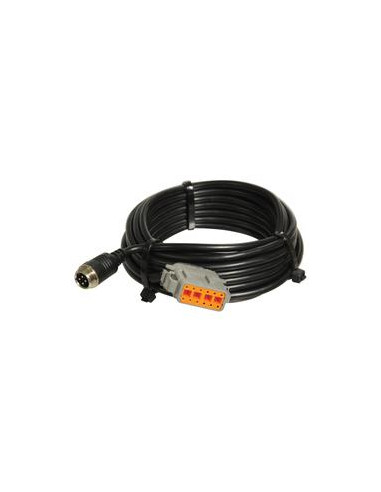 Cable Adaptador de cámara, 6m