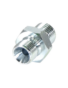 ADAP.BSP MACHO/MACHO 1/4''14MM 2