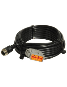 Cable Adaptador de cámara, 6m 2