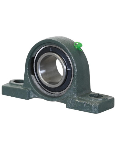 Sparex Rodamientos con Soportes de Dos...