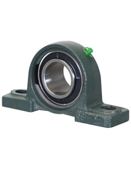 Sparex Rodamientos con Soportes de Dos Tornillos (UCP210)