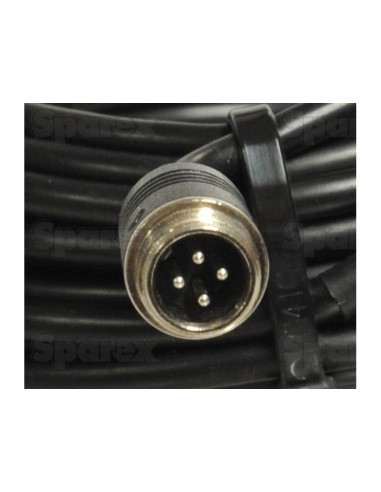 Cable Adaptador de cámara, 6m