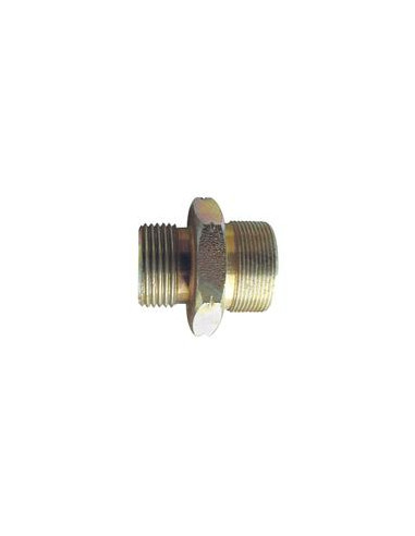 ADAP.BSP MACHO/MACHO 1/4''16MM
