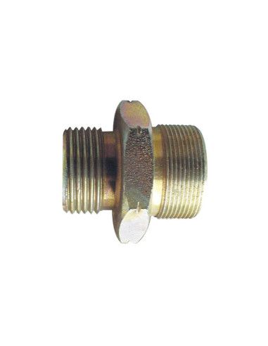 ADAP.BSP MACHO/MACHO 1/4''16MM