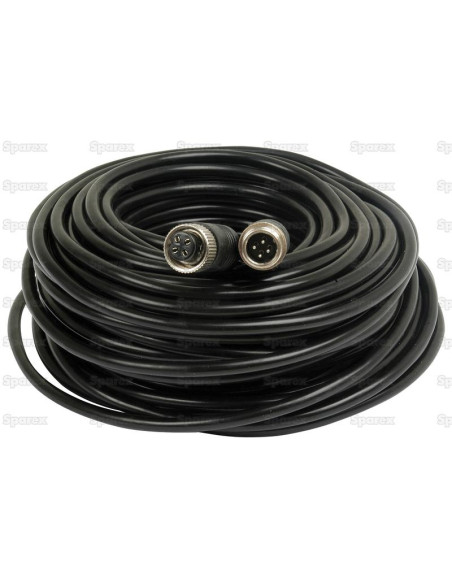 Cable Cámara 20m