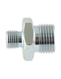 ADAP.BSP MACHO/MACHO 1/4X1/2''