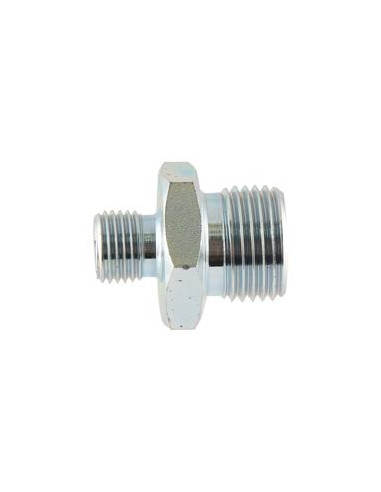 ADAP.BSP MACHO/MACHO 1/4X1/2''