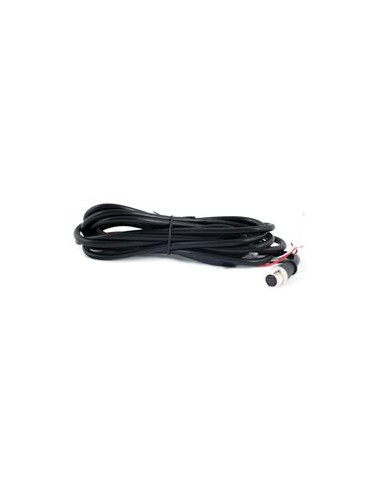 Cable de alimentación de monitor directo para MachineCam HD