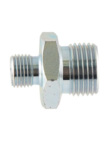 ADAP.BSP MACHO/MACHO 1/4X1/2''