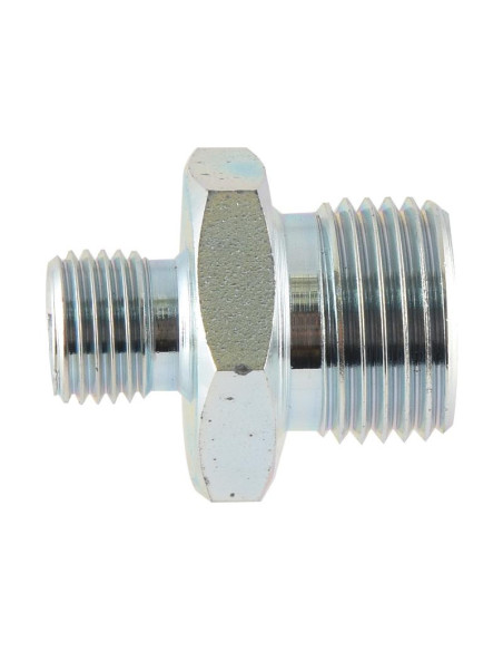 ADAP.BSP MACHO/MACHO 1/4X1/2''