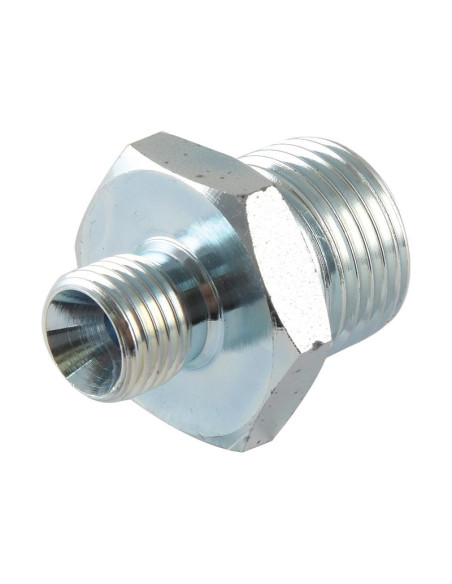 ADAP.BSP MACHO/MACHO 1/4X1/2''