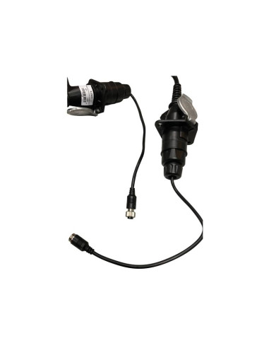 Cable de conexión de la cámara marcha atrás