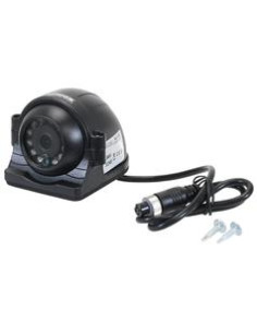 Cámara de marcha atrás con cable y estilizada