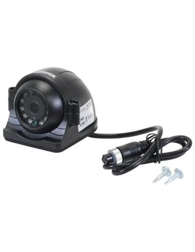 Cámara de marcha atrás con cable y estilizada