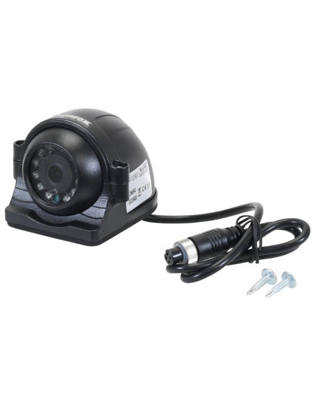 Cámara de marcha atrás con cable y estilizada