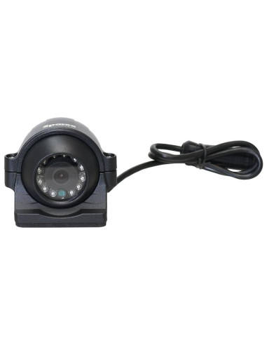 Cámara de marcha atrás con cable y estilizada
