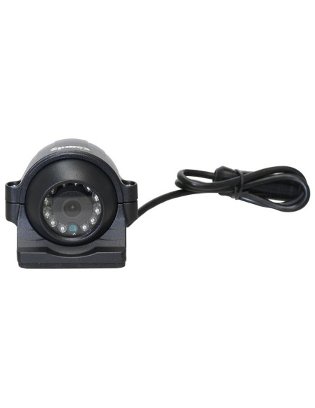 Cámara de marcha atrás con cable y estilizada