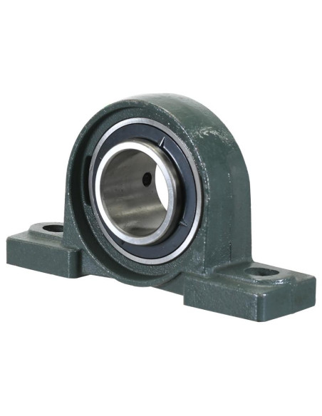 Sparex Rodamientos con Soportes de Dos Tornillos (UCP211)