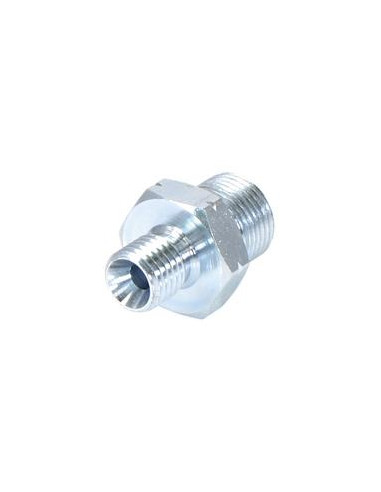 ADAP.BSP MACHO/MACHO 3/8''12MM