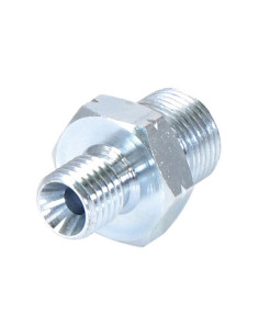 ADAP.BSP MACHO/MACHO 3/8''12MM 2