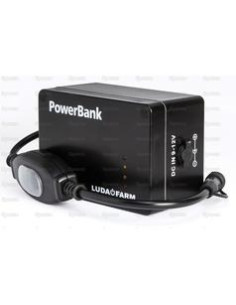 Cargador de Batería