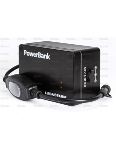 Cargador de Batería 2