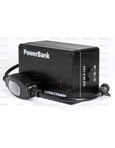 Cargador de Batería