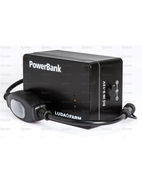 Cargador de Batería