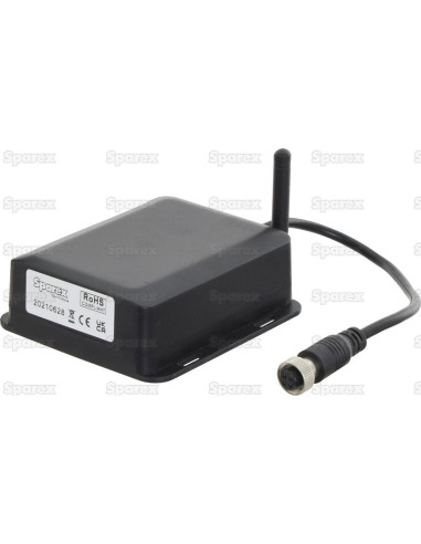 Inalámbrico Repuesto Camara