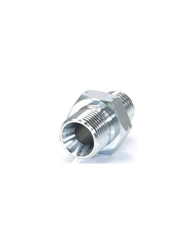 ADAP.BSP MACHO/MACHO 3/8''14MM