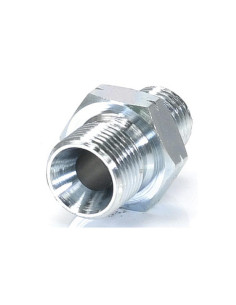 ADAP.BSP MACHO/MACHO 3/8''14MM 2