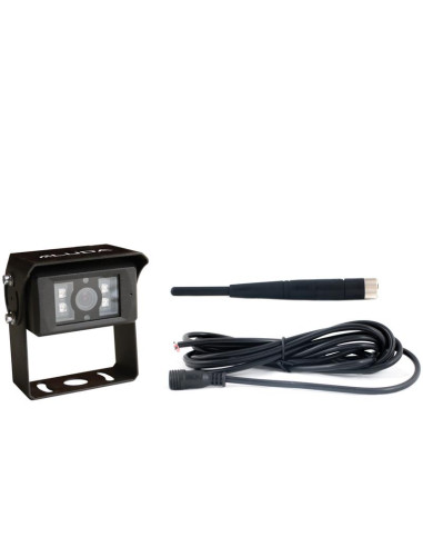 Machinecam HD Cámara