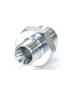 ADAP.BSP MACHO/MACHO 3/8''20MM