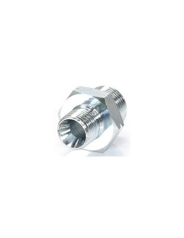 ADAP.BSP MACHO/MACHO 3/8''20MM