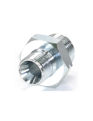 ADAP.BSP MACHO/MACHO 3/8''20MM